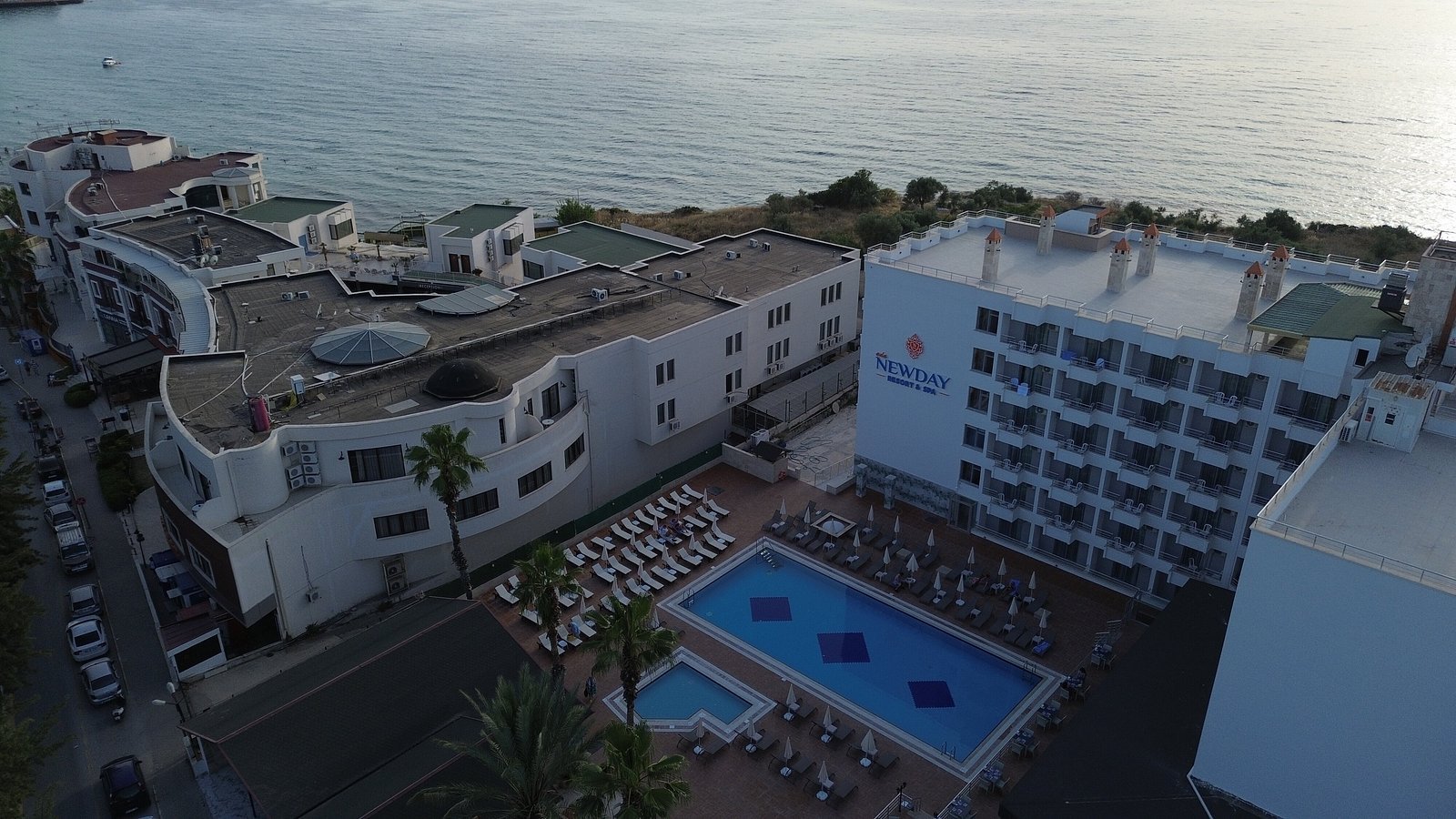 Ada Newday Resort Hotel photo 6