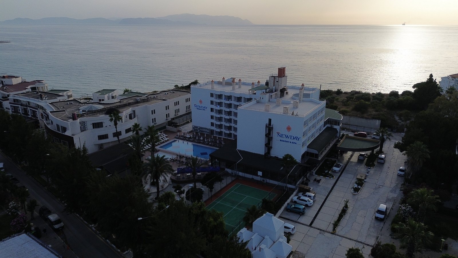 Ada Newday Resort Hotel photo 7