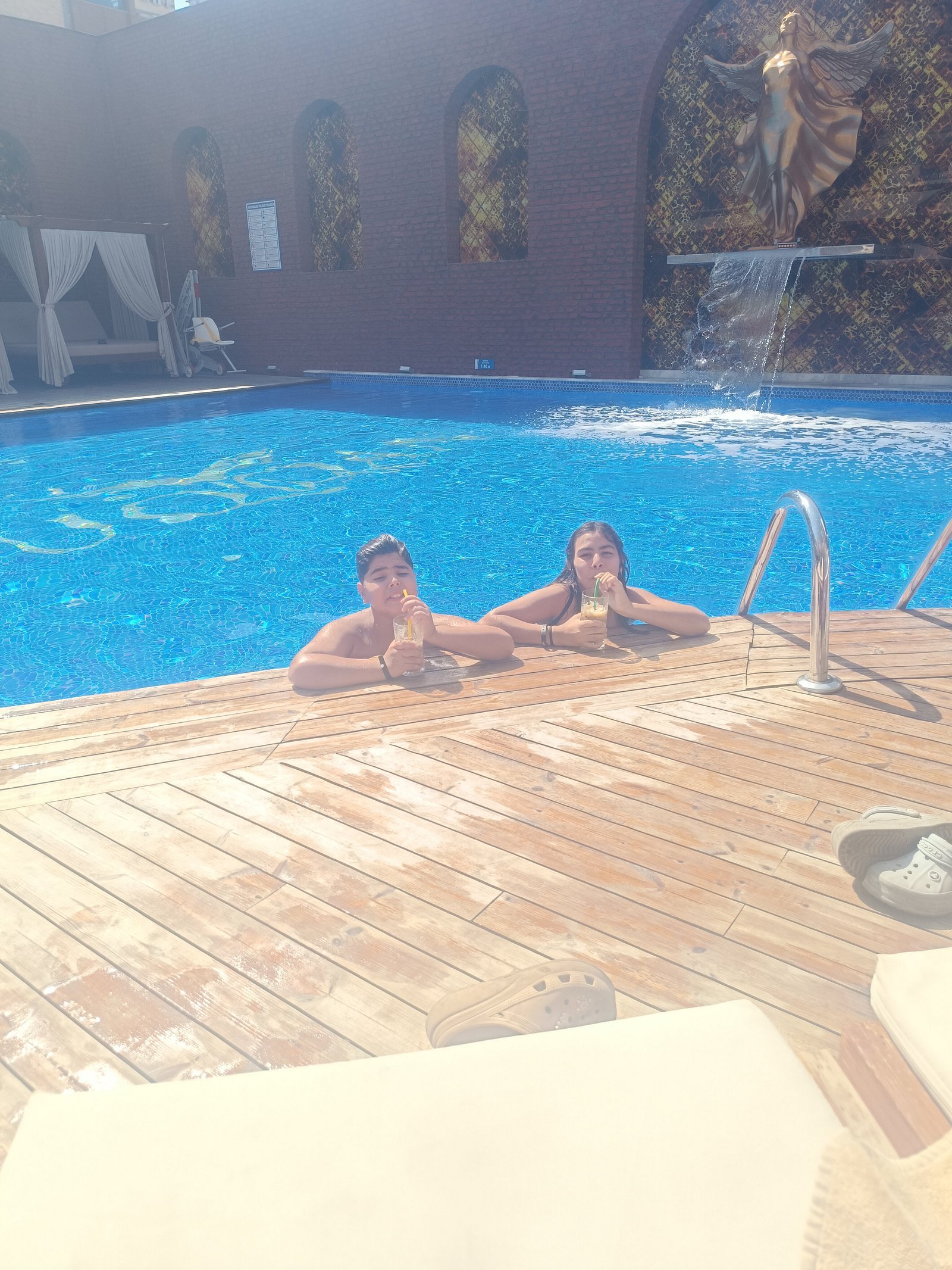 Duqqan Deluxe Hotel Kuşadası photo 12