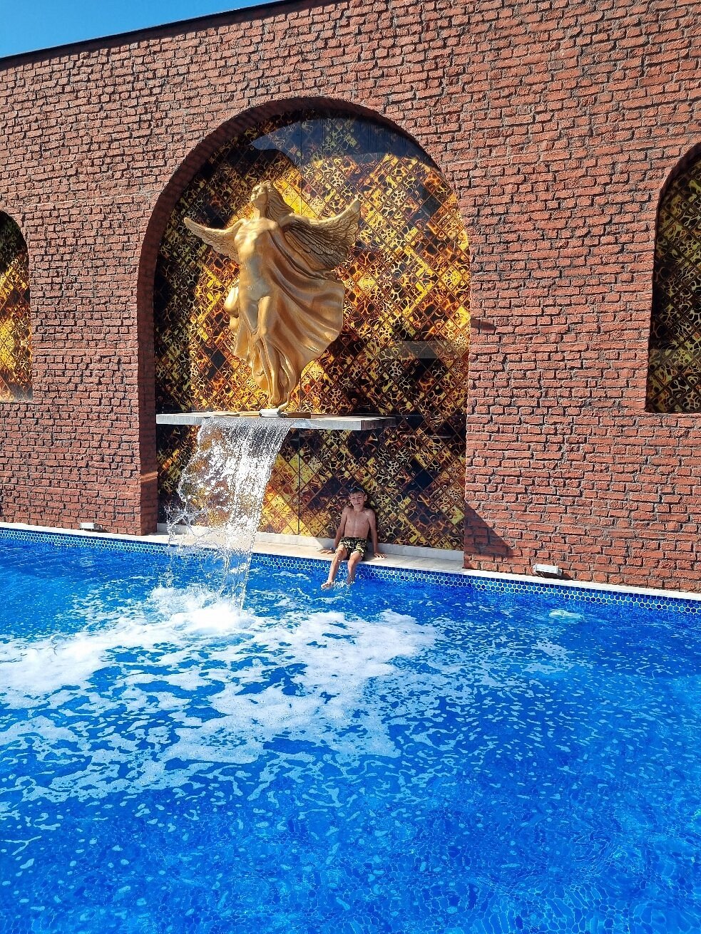 Duqqan Deluxe Hotel Kuşadası photo 14