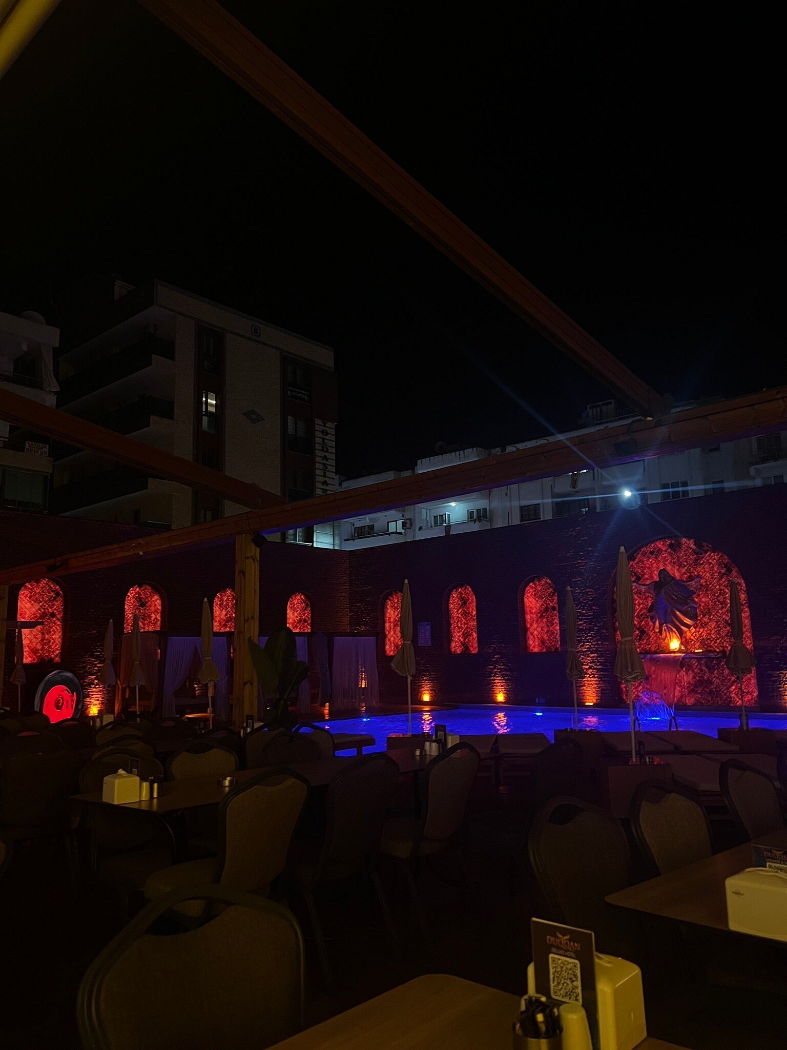 Duqqan Deluxe Hotel Kuşadası photo 11