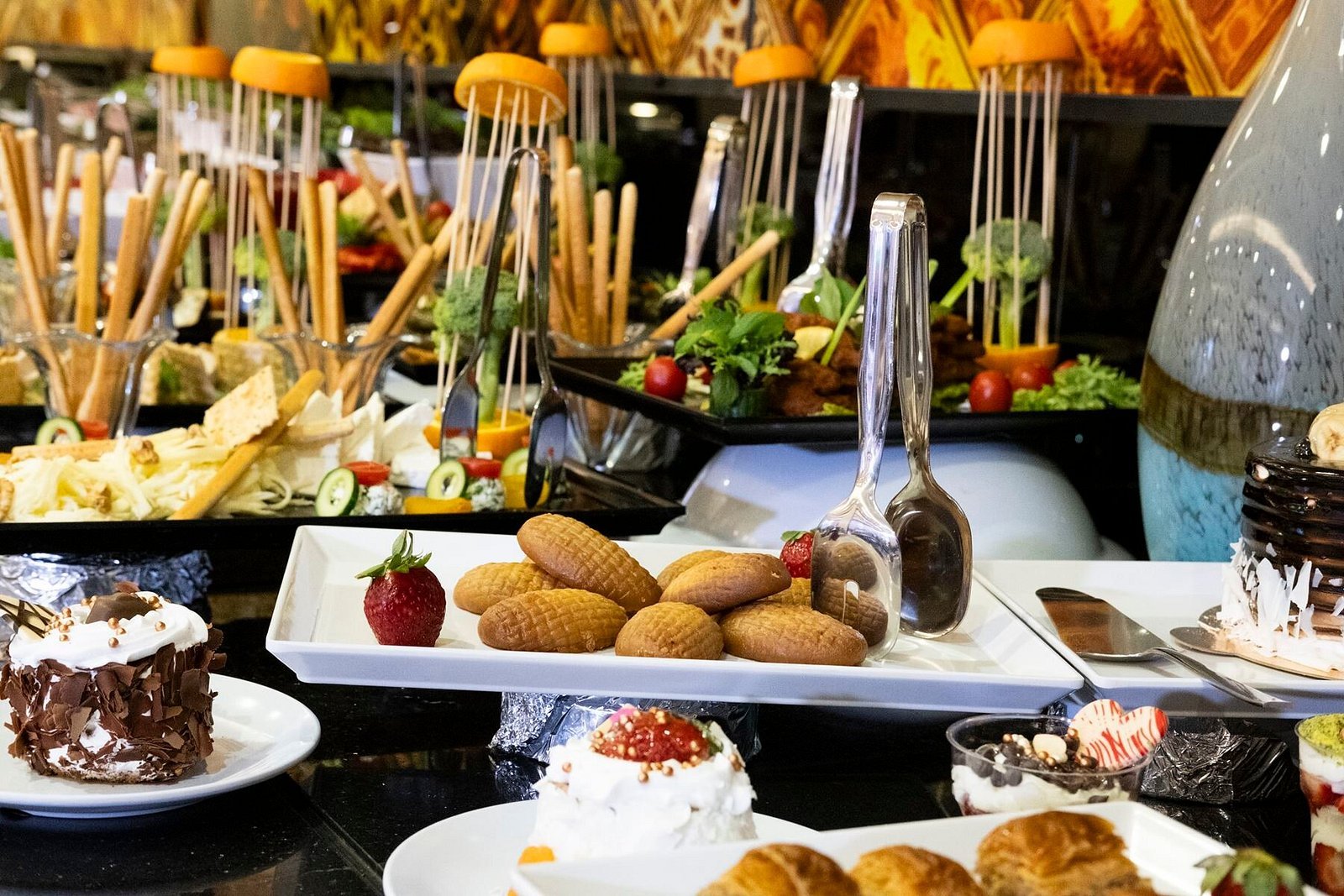 Duqqan Deluxe Hotel Kuşadası photo 8