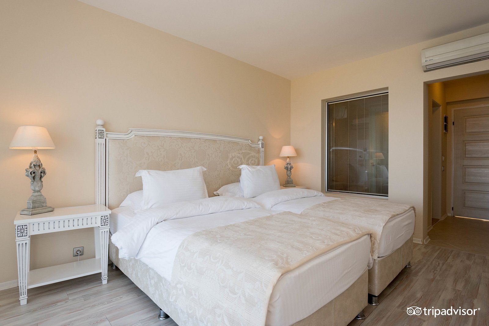 La Vista Boutique Hotel & Spa photo 19