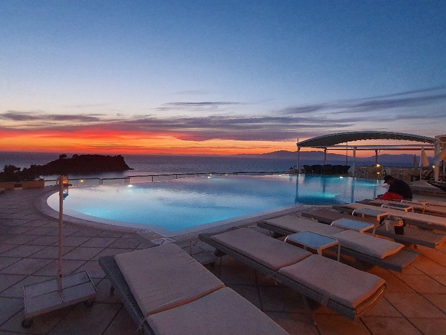 La Vista Boutique Hotel & Spa photo 13