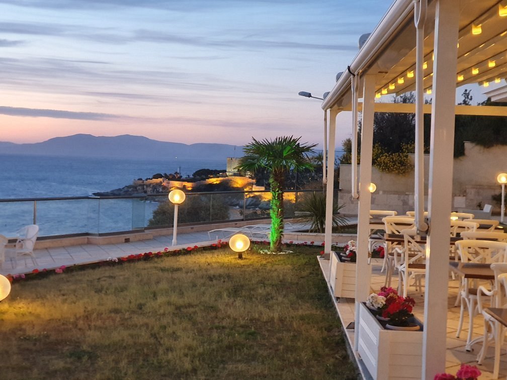 La Vista Boutique Hotel & Spa photo 3