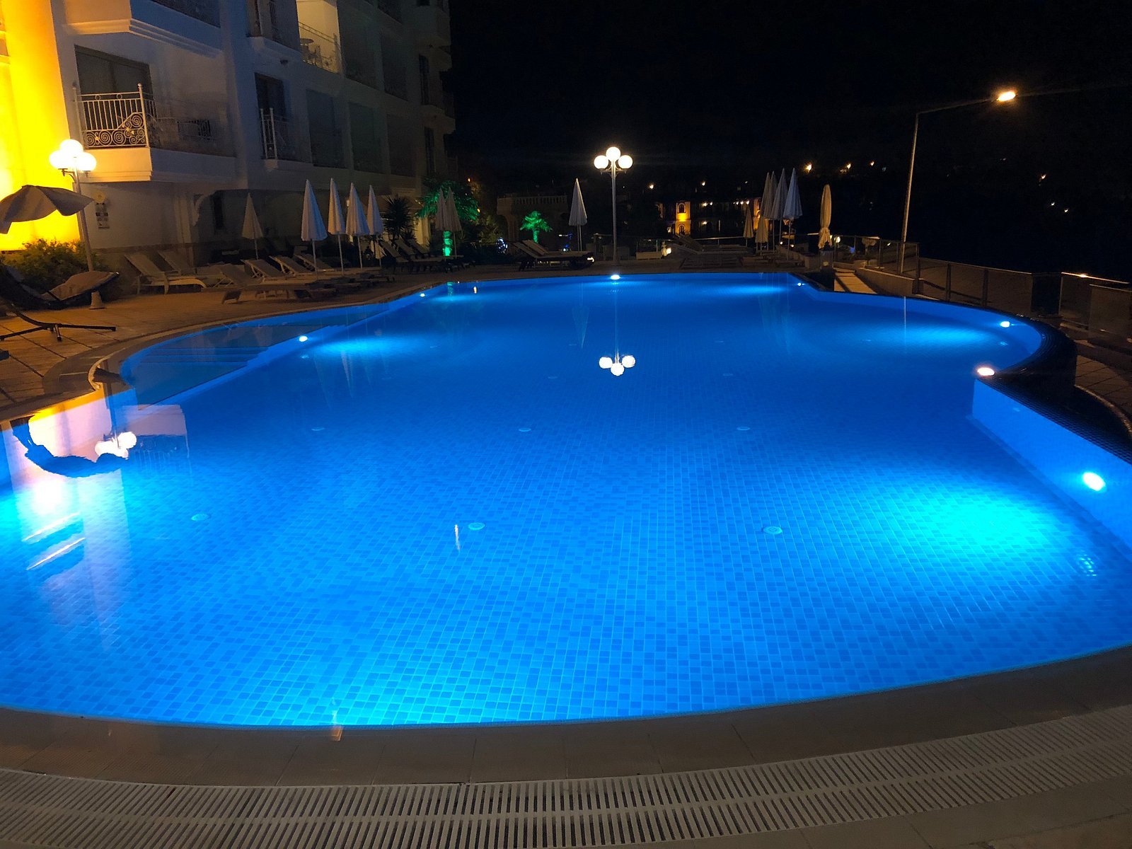 La Vista Boutique Hotel & Spa photo 14