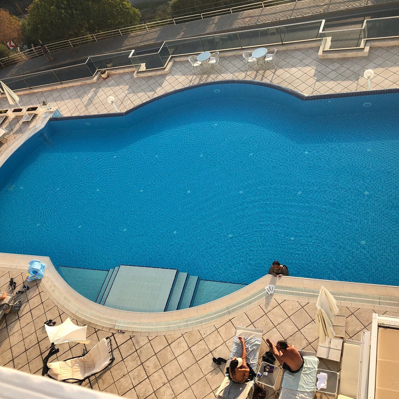 La Vista Boutique Hotel & Spa photo 15