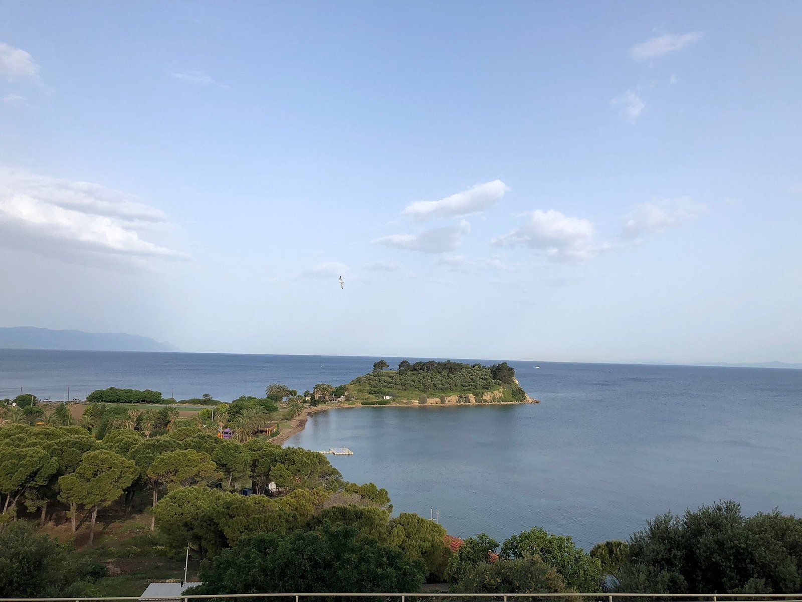 La Vista Boutique Hotel & Spa photo 5