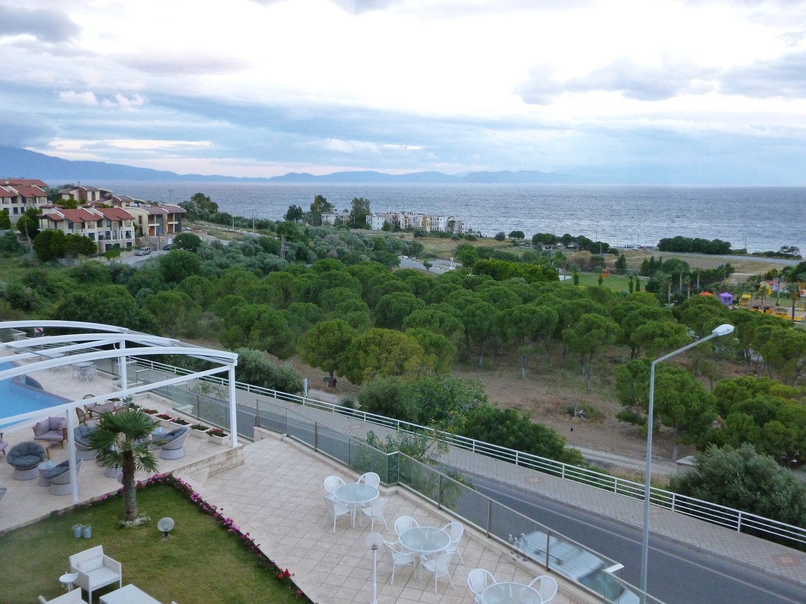 La Vista Boutique Hotel & Spa photo 6