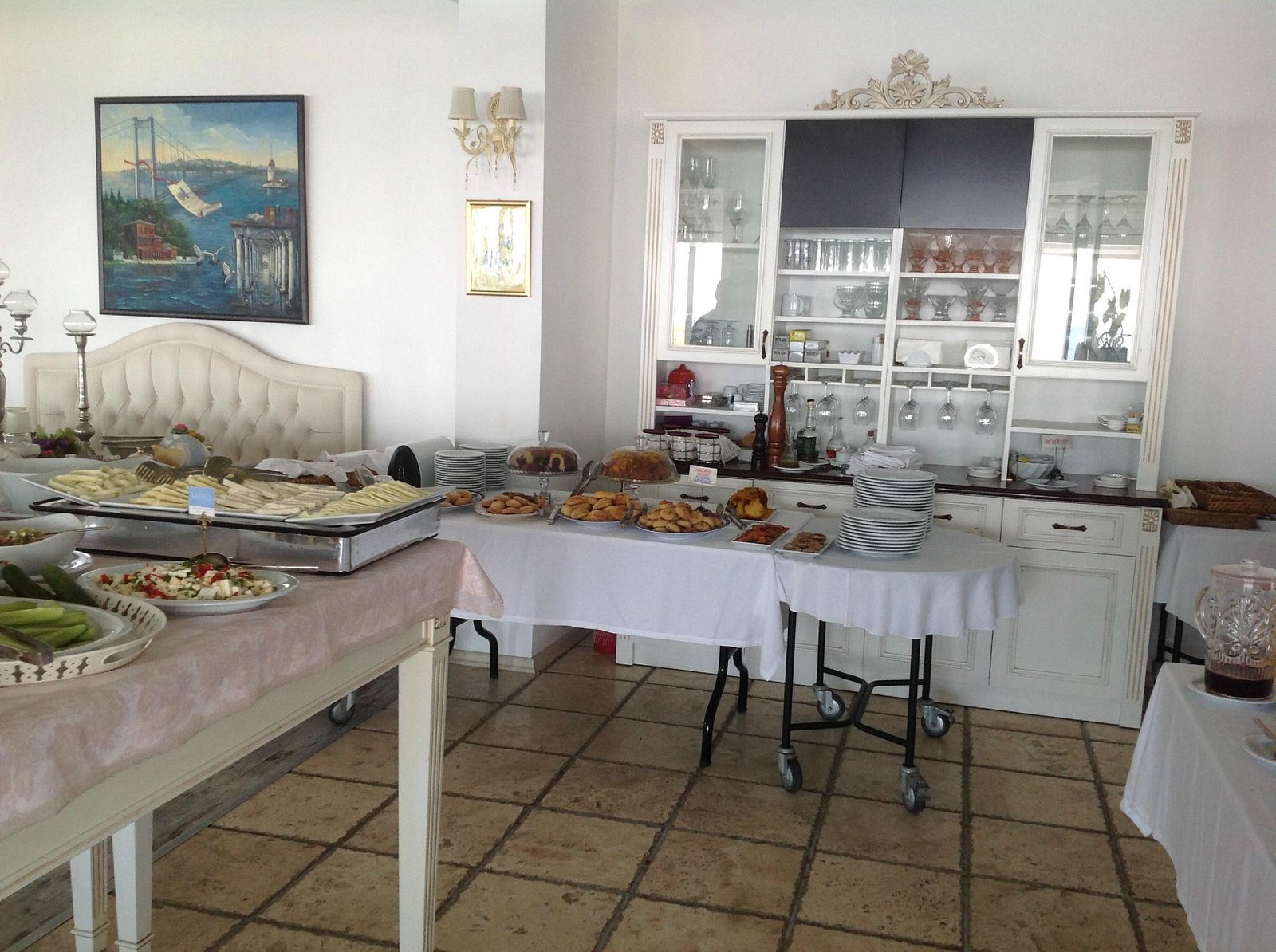 La Vista Boutique Hotel & Spa photo 9
