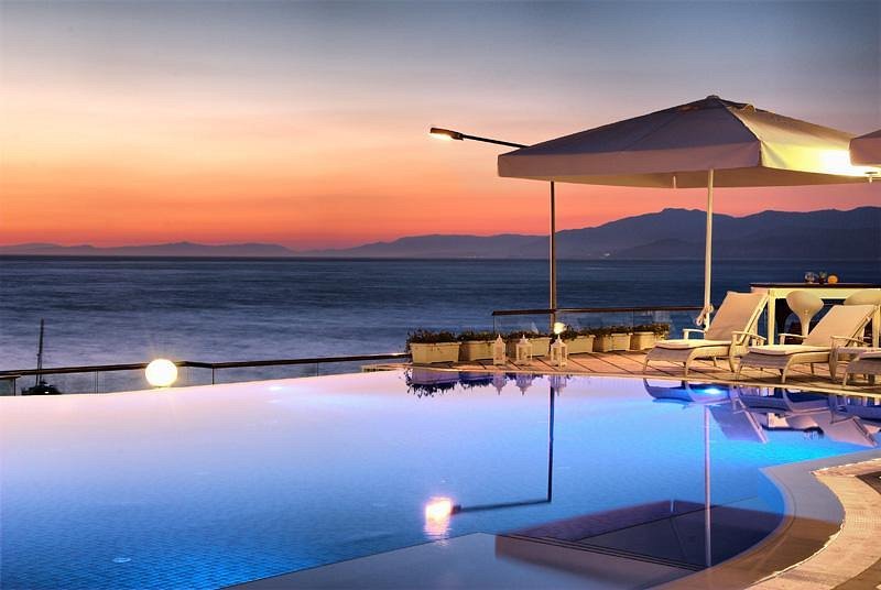 La Vista Boutique Hotel & Spa photo 10