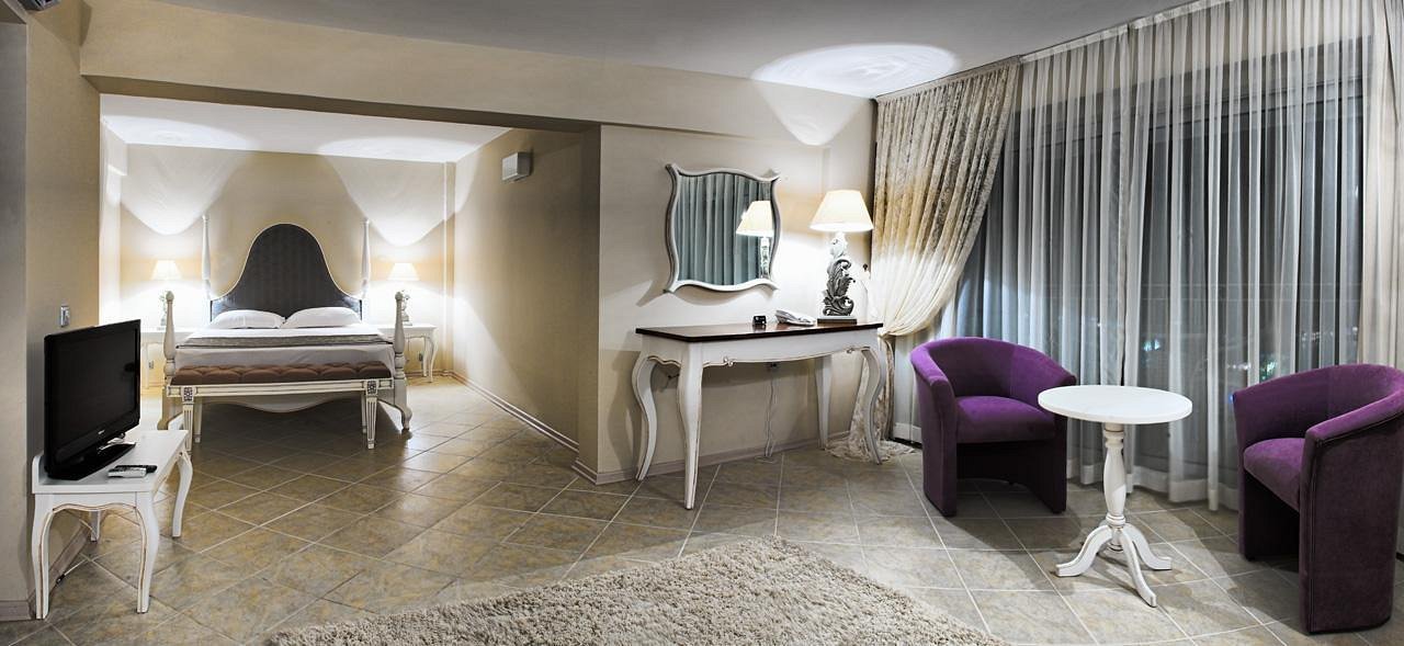 La Vista Boutique Hotel & Spa photo 18