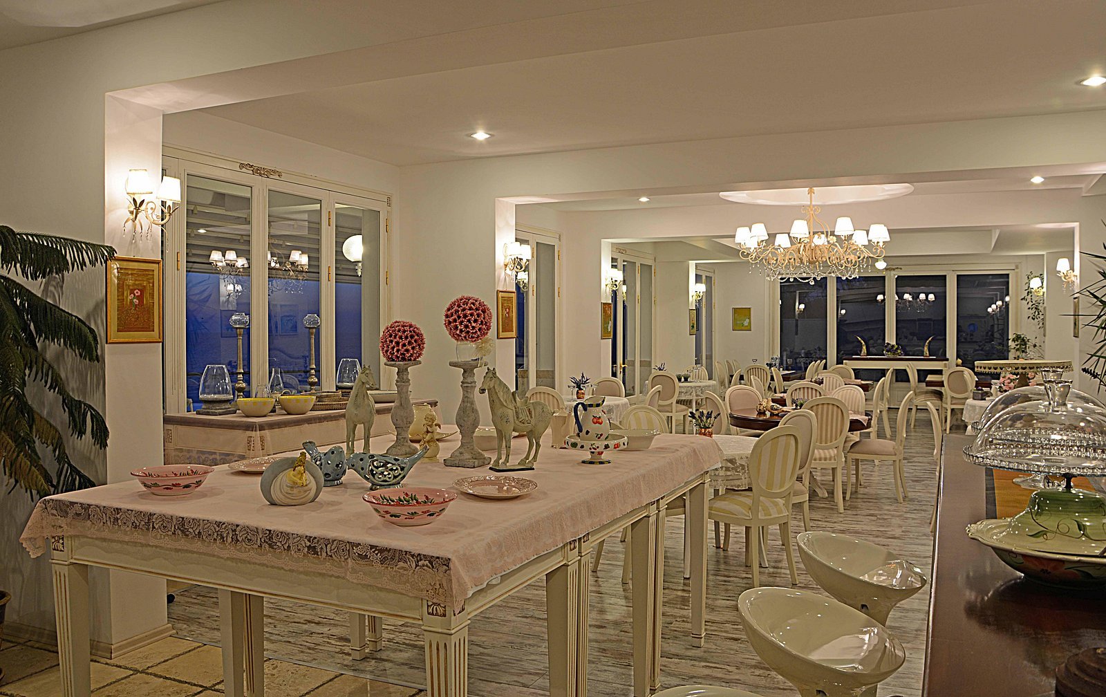 La Vista Boutique Hotel & Spa photo 7