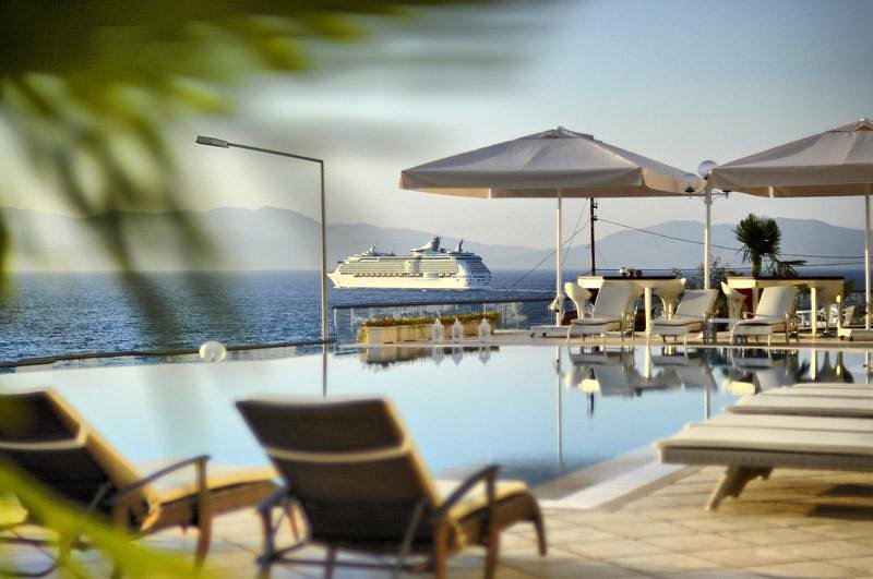 La Vista Boutique Hotel & Spa photo 11