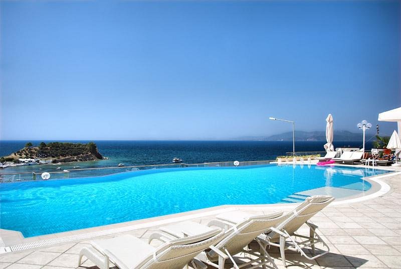 La Vista Boutique Hotel & Spa photo 12
