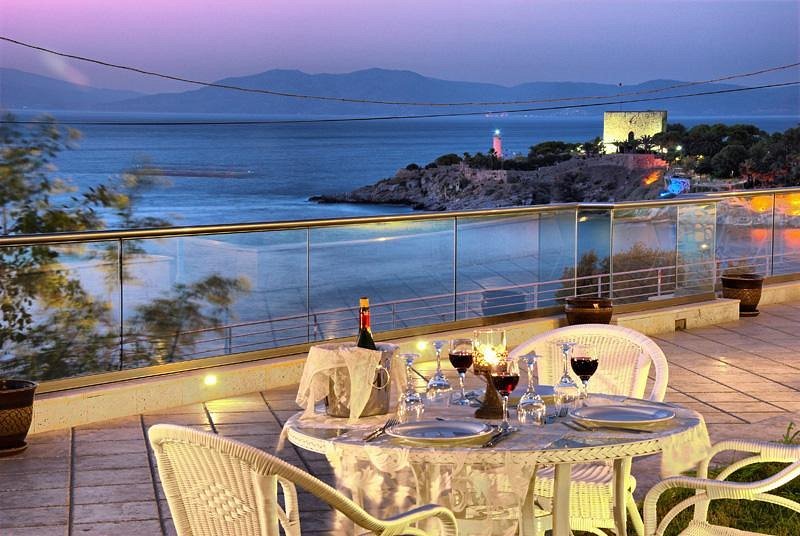 La Vista Boutique Hotel & Spa photo 8