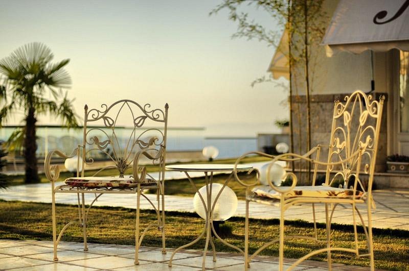 La Vista Boutique Hotel & Spa photo 2