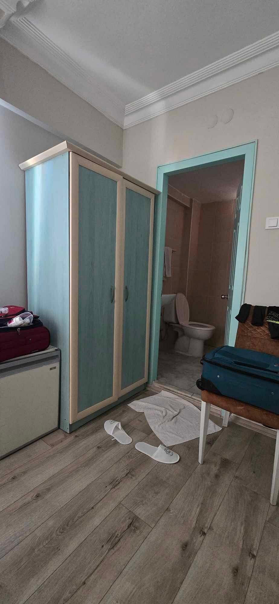 Hikmethan Otel photo 2