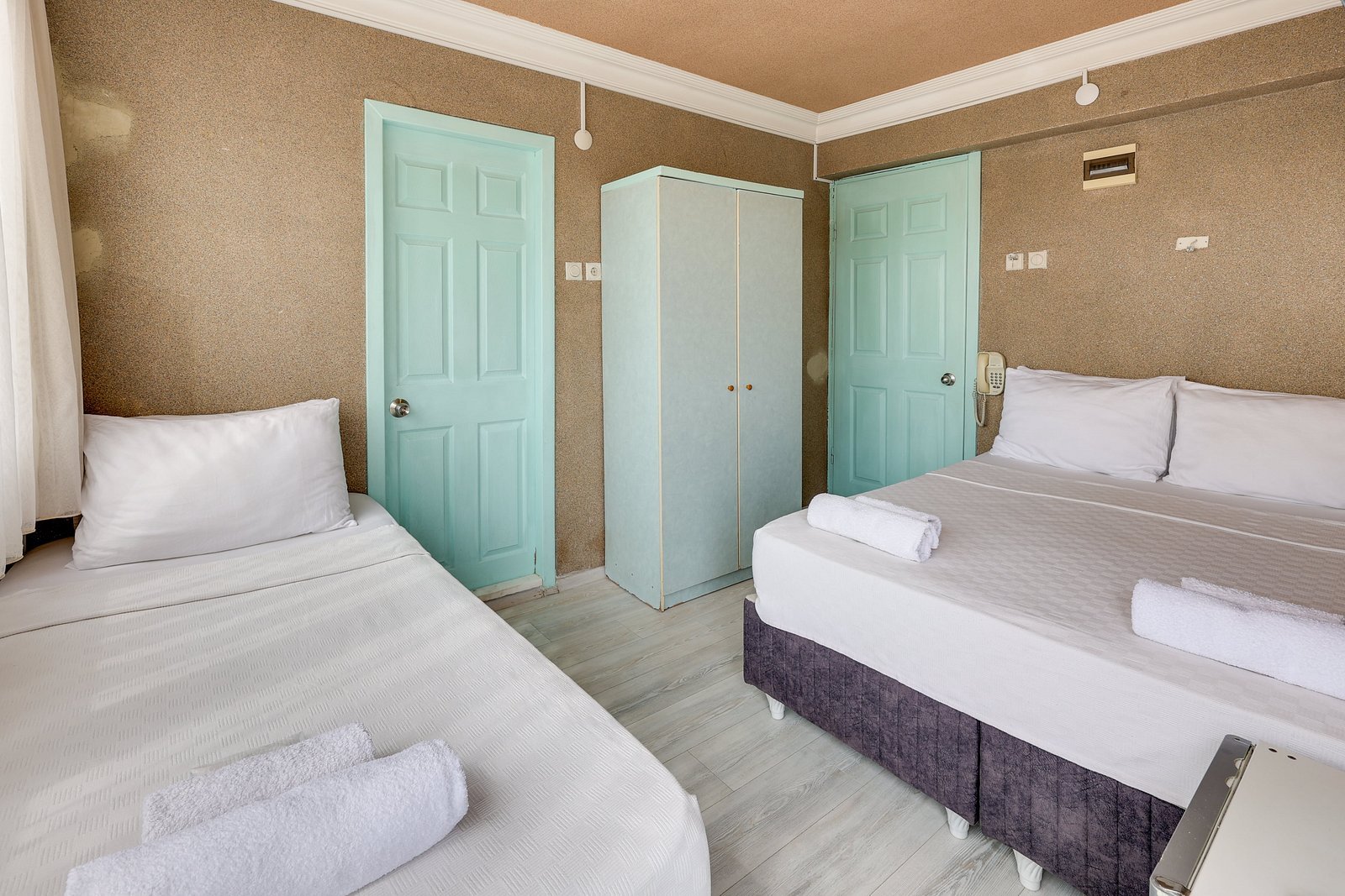 Hikmethan Otel photo 3