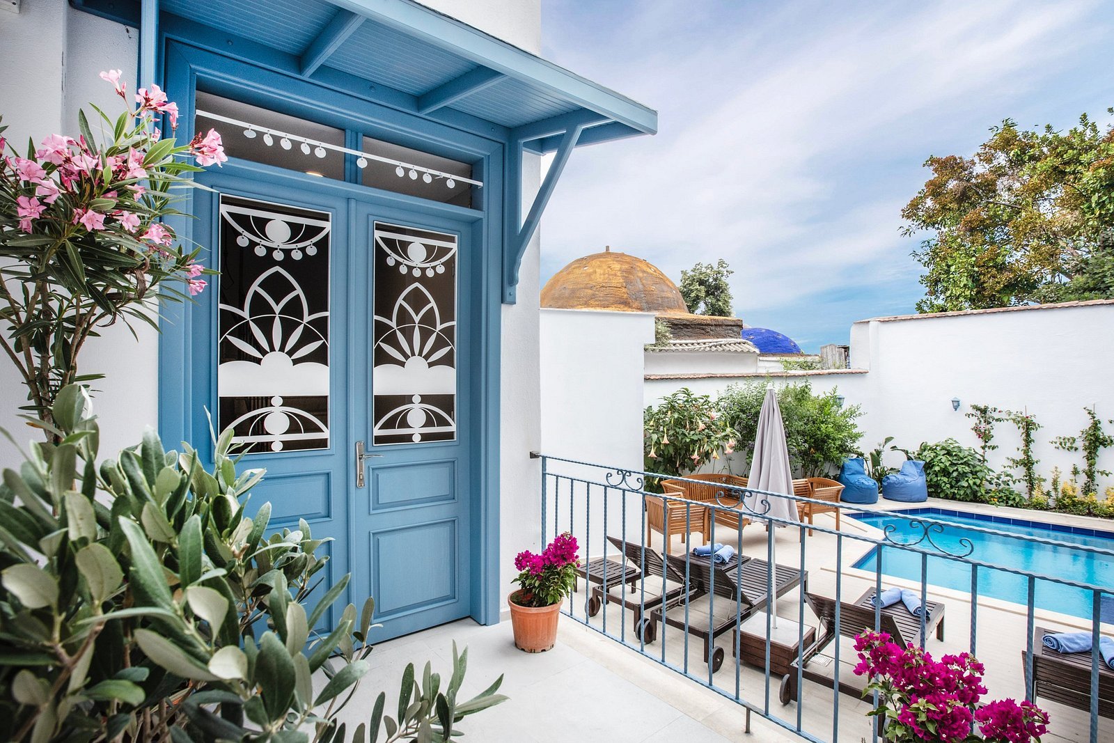 Eliada Hotel Kuşadası photo 2