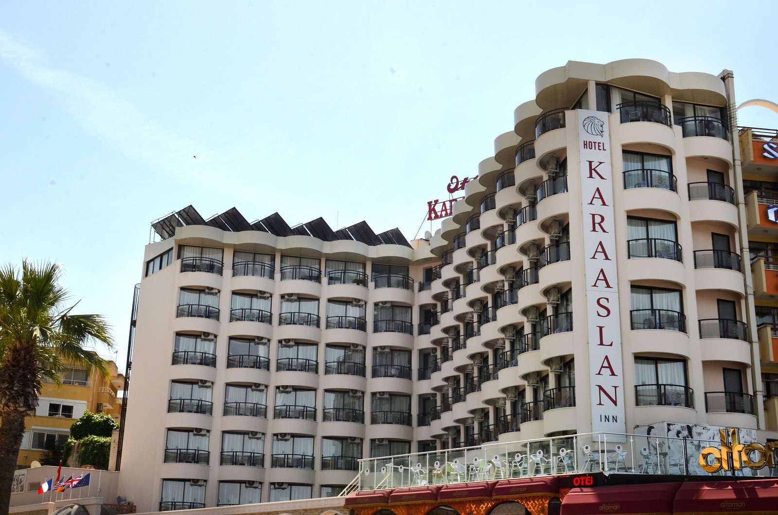 Hotel By Karaaslan Inn — Türkmen, Kuşadası - Ephesus