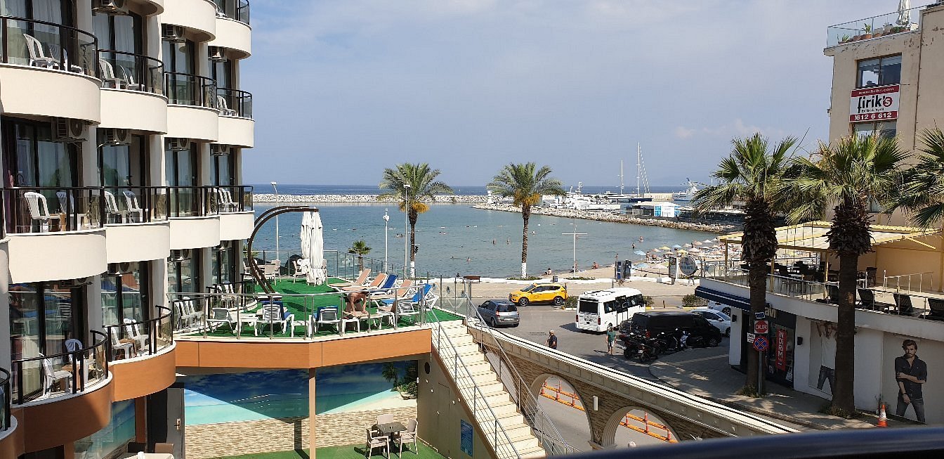 Hotel By Karaaslan Inn photo 2