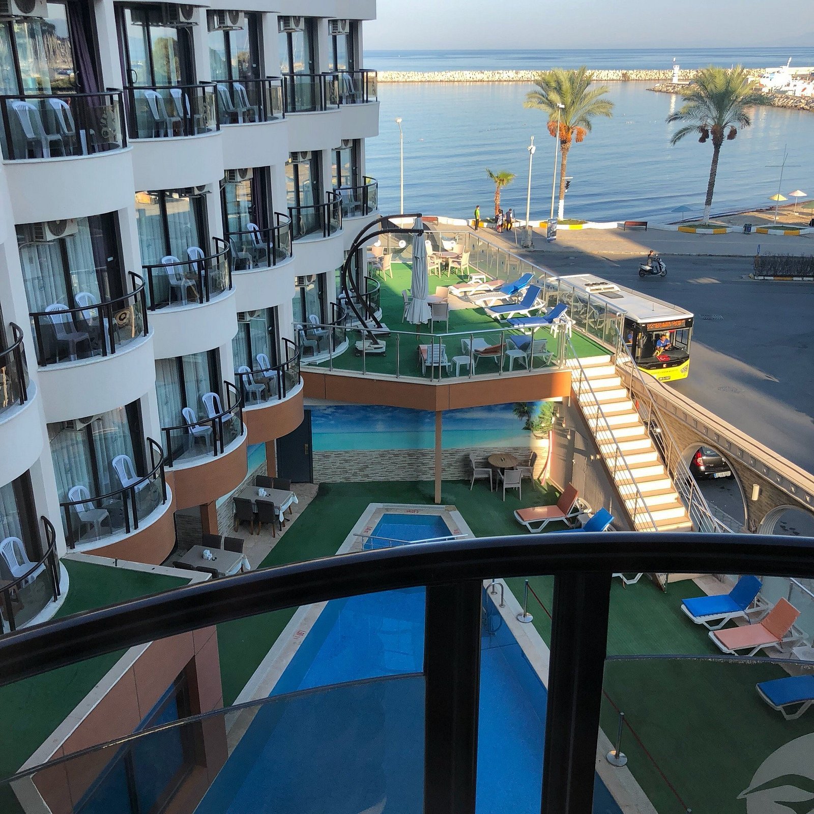 Hotel By Karaaslan Inn photo 4