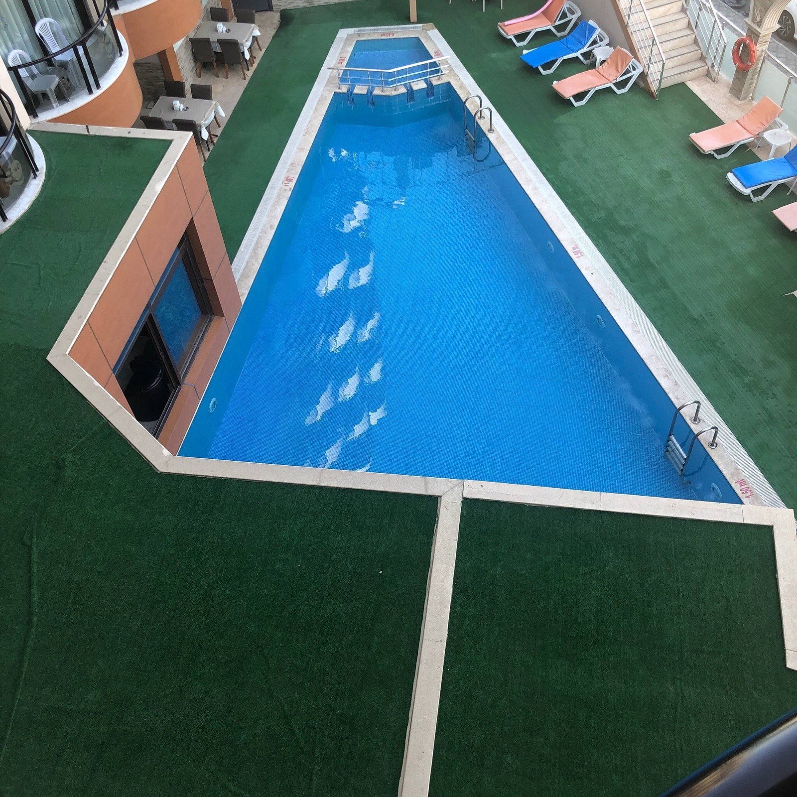 Hotel By Karaaslan Inn photo 11