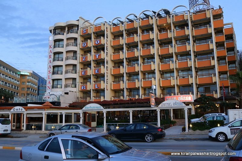 Hotel By Karaaslan Inn photo 5