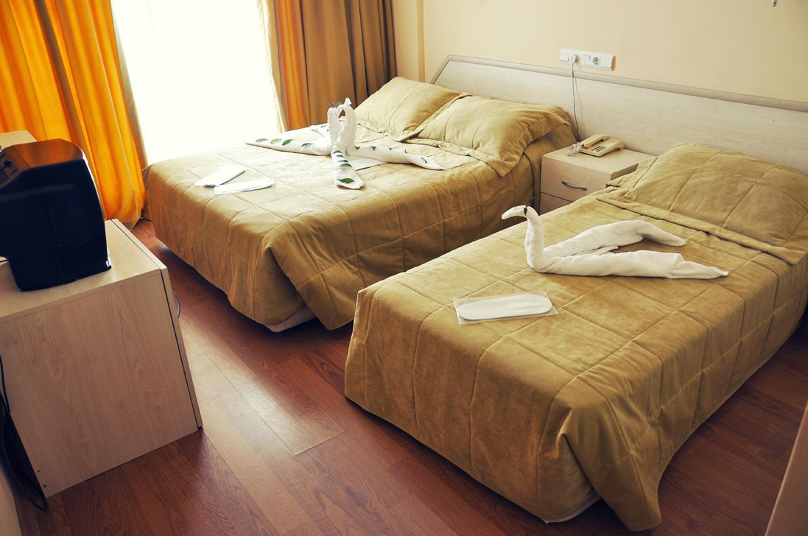 Egeria Park Hotel Kusadasi photo 8