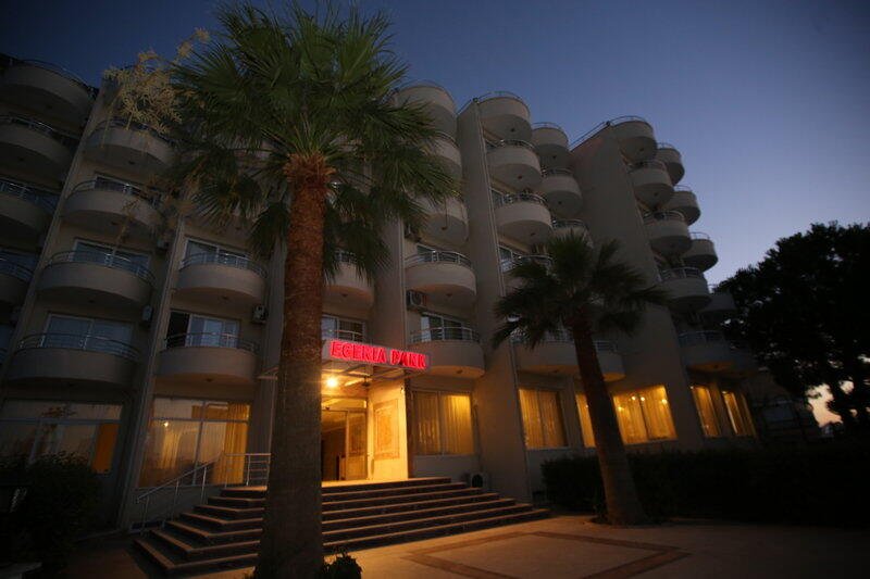 Egeria Park Hotel Kusadasi photo 3