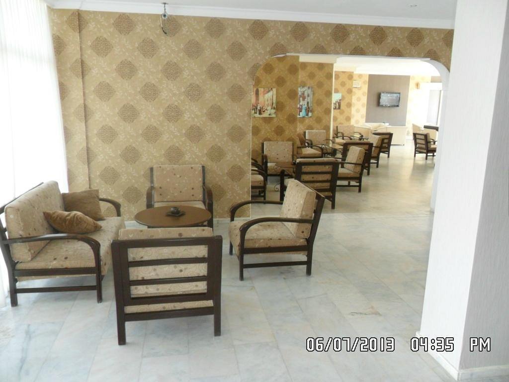 Egeria Park Hotel Kusadasi photo 4