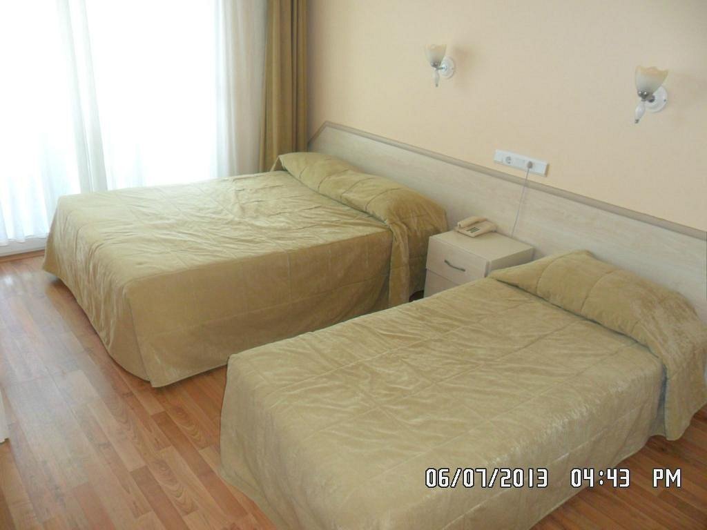 Egeria Park Hotel Kusadasi photo 9