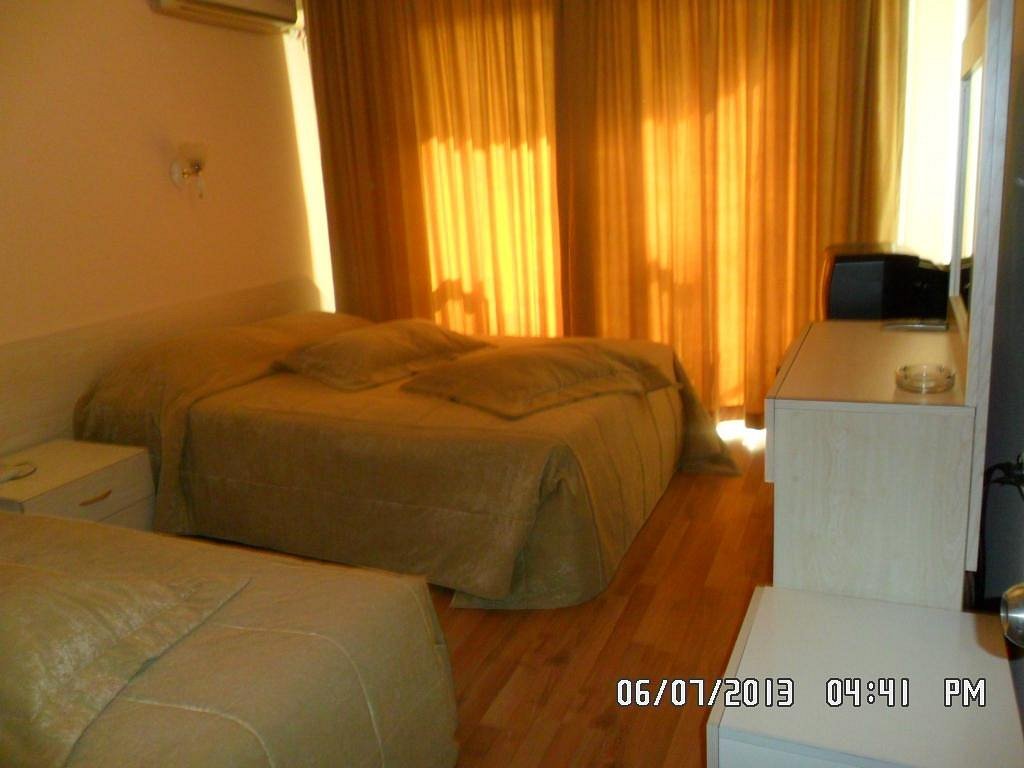 Egeria Park Hotel Kusadasi photo 10