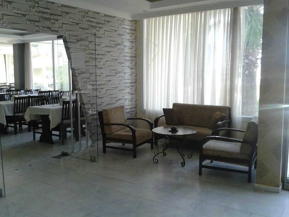 Egeria Park Hotel Kusadasi photo 5