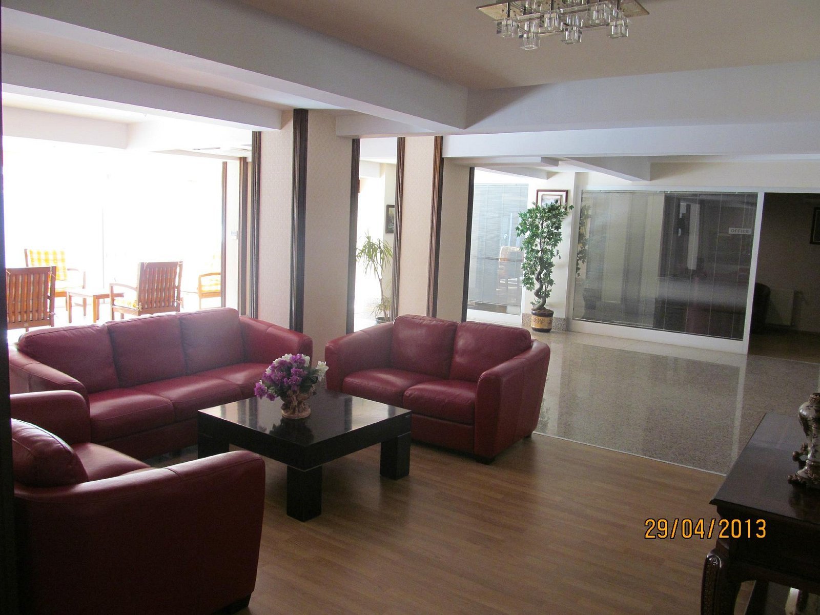 Dabaklar Hotel photo 2