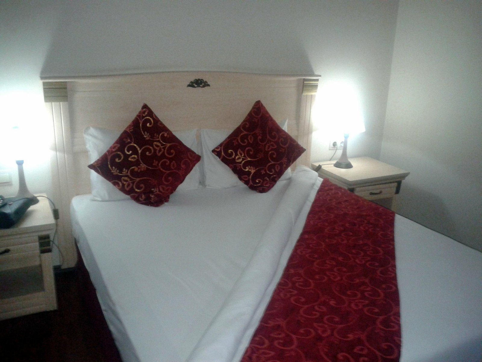Dabaklar Hotel photo 9