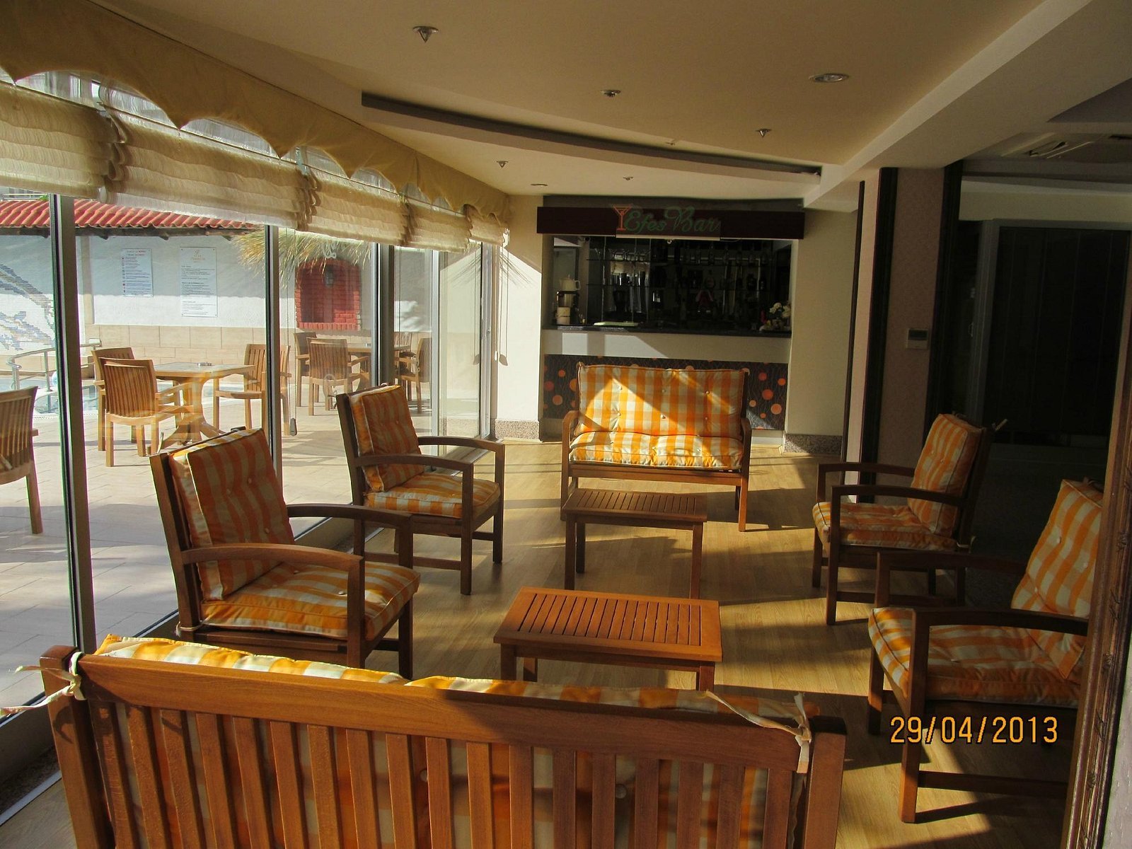 Dabaklar Hotel photo 3