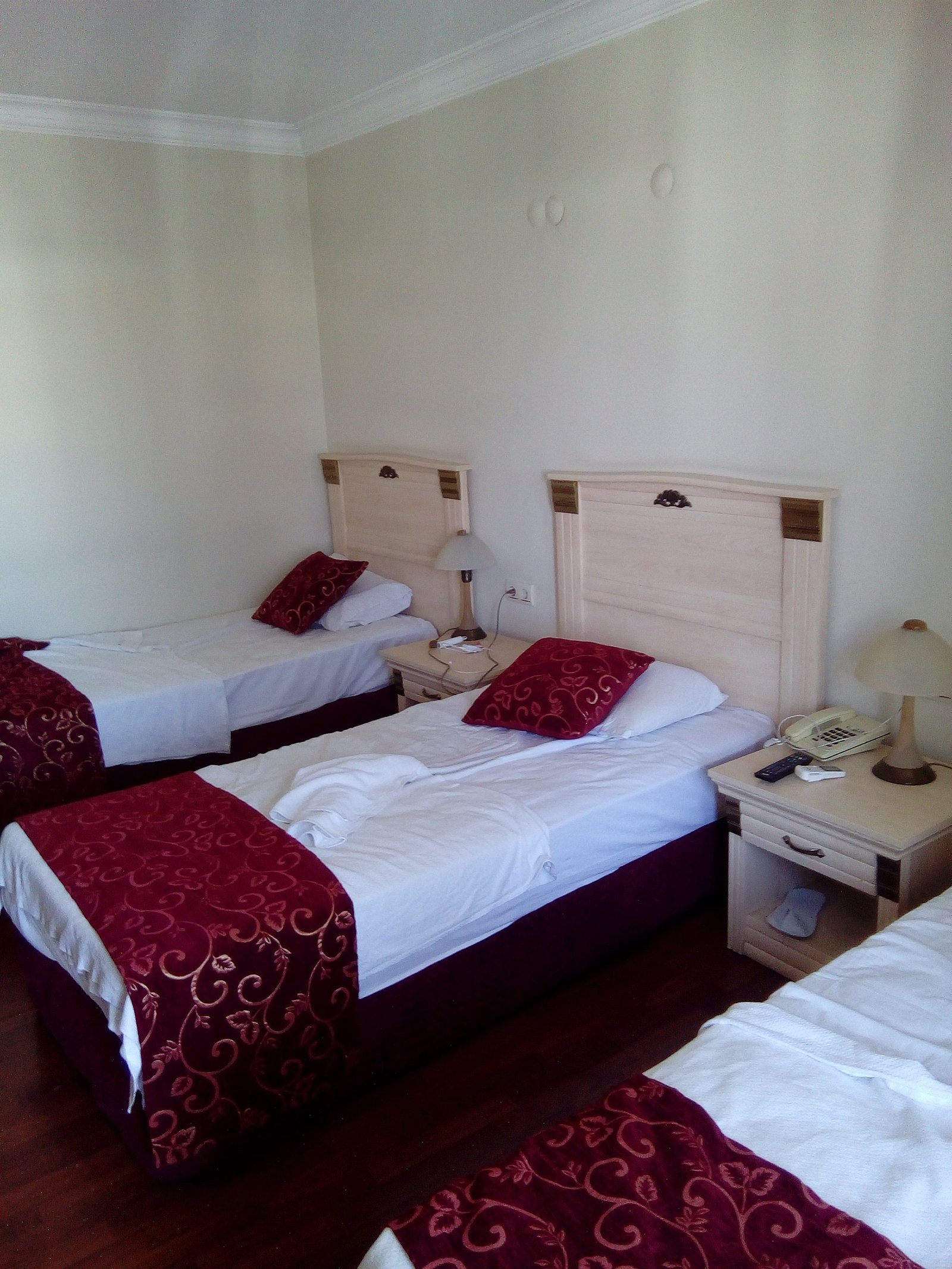Dabaklar Hotel photo 7