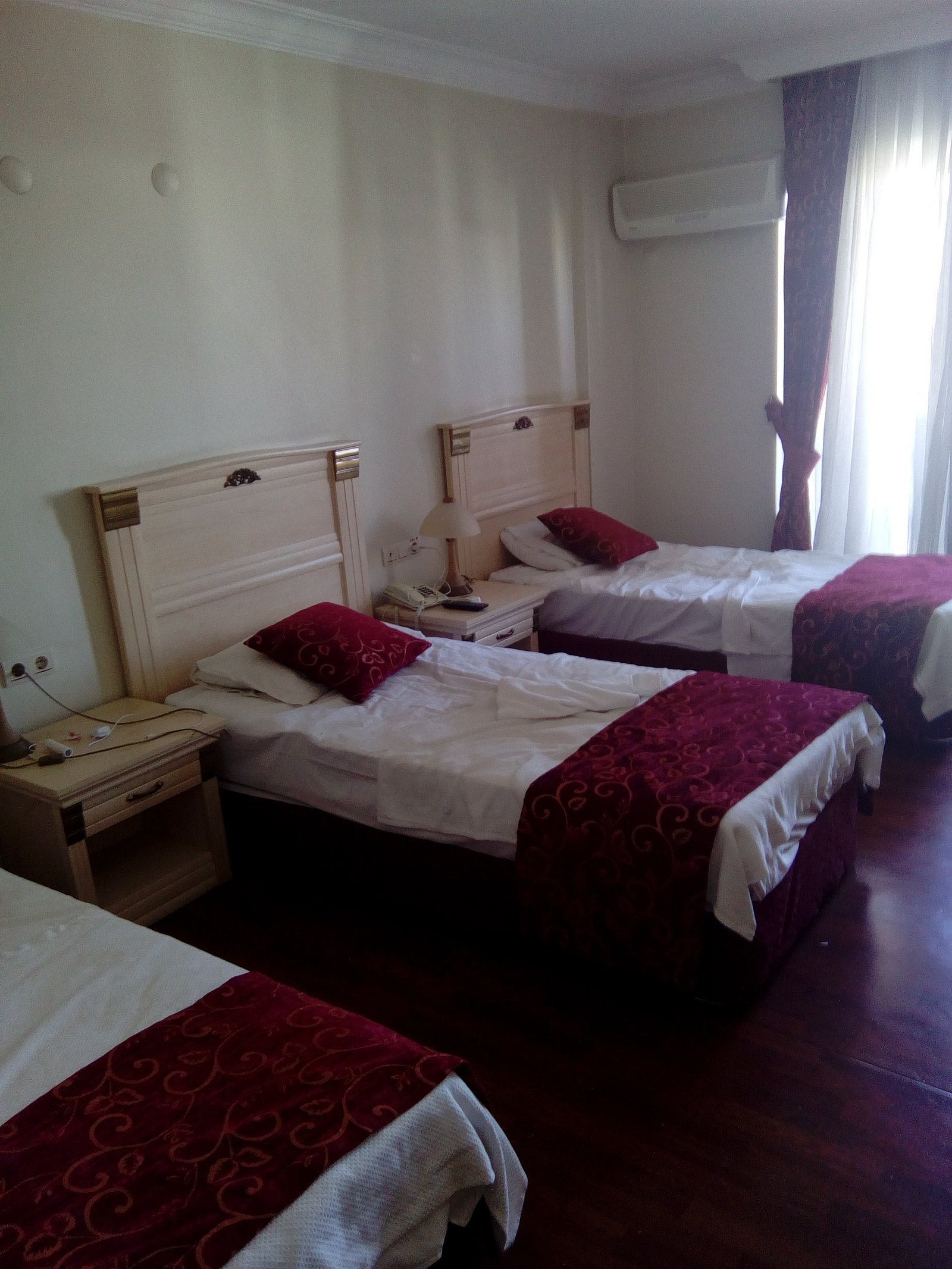 Dabaklar Hotel photo 8