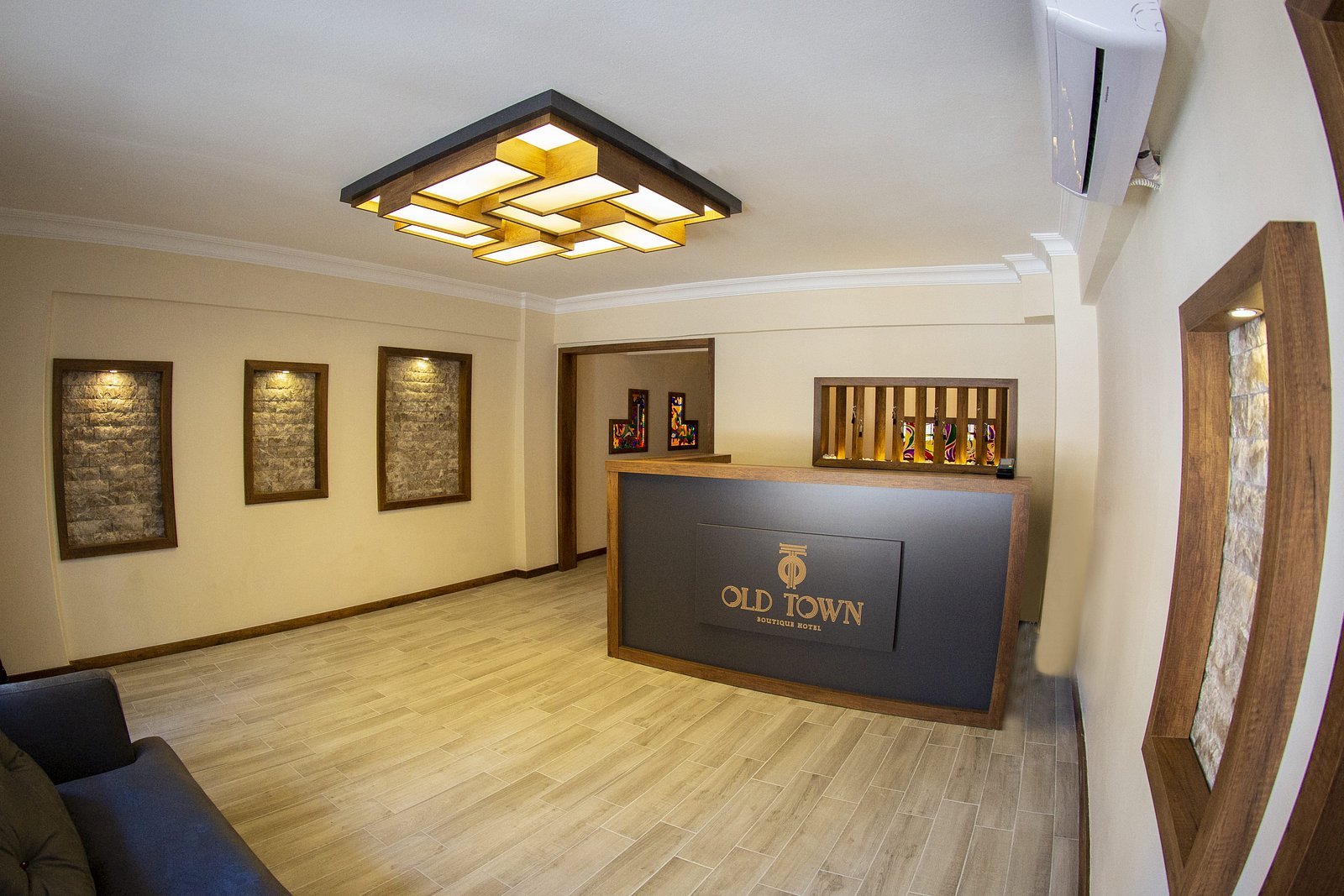 Old Town Boutique Hotel photo 3