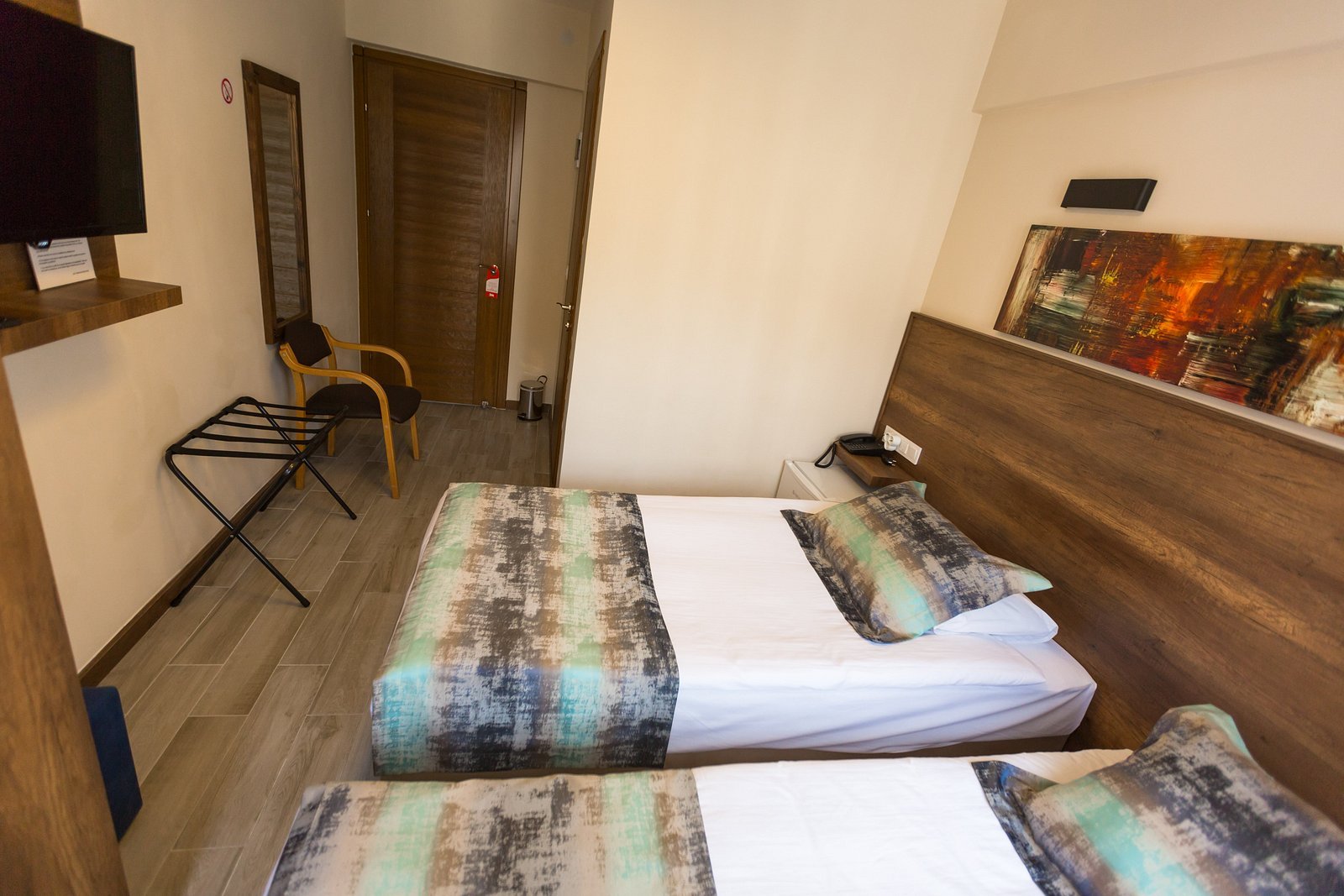 Old Town Boutique Hotel photo 4
