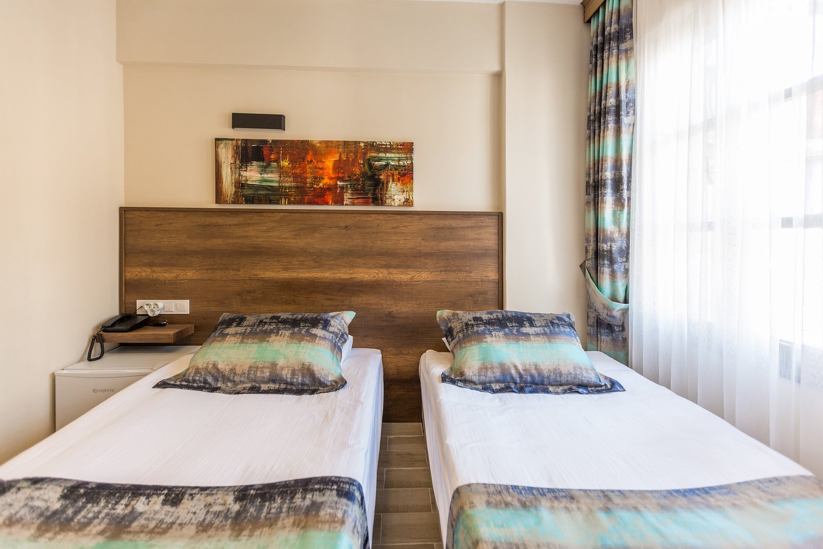 Old Town Boutique Hotel photo 5