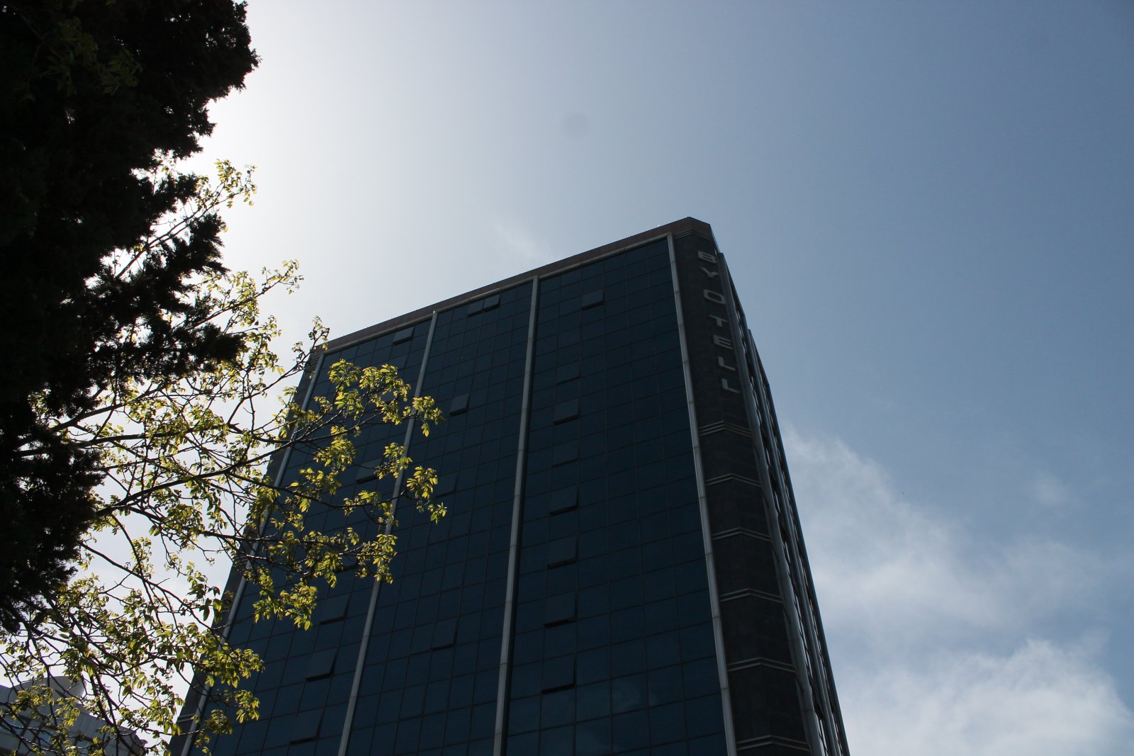 Byotell — Kadıköy, İstanbul
