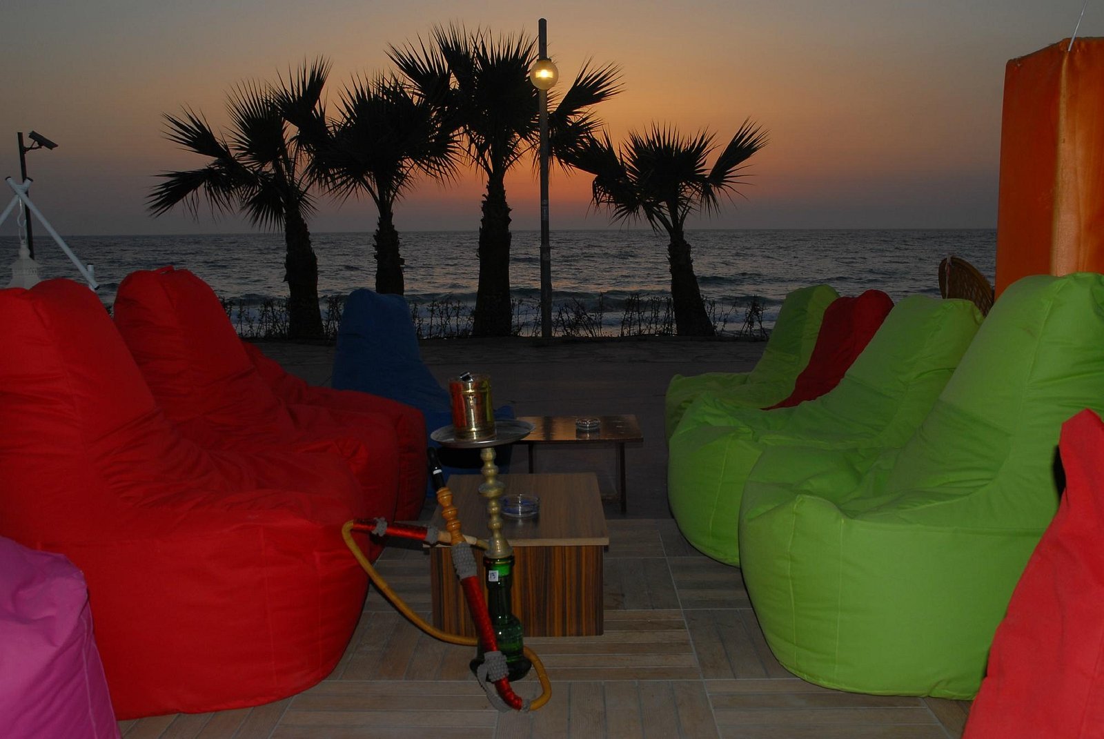 Sunday Beach Hotel photo 2