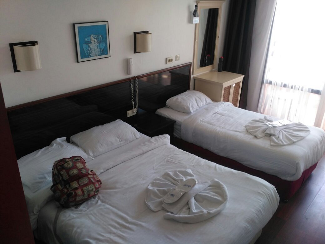 Sunday Beach Hotel photo 5