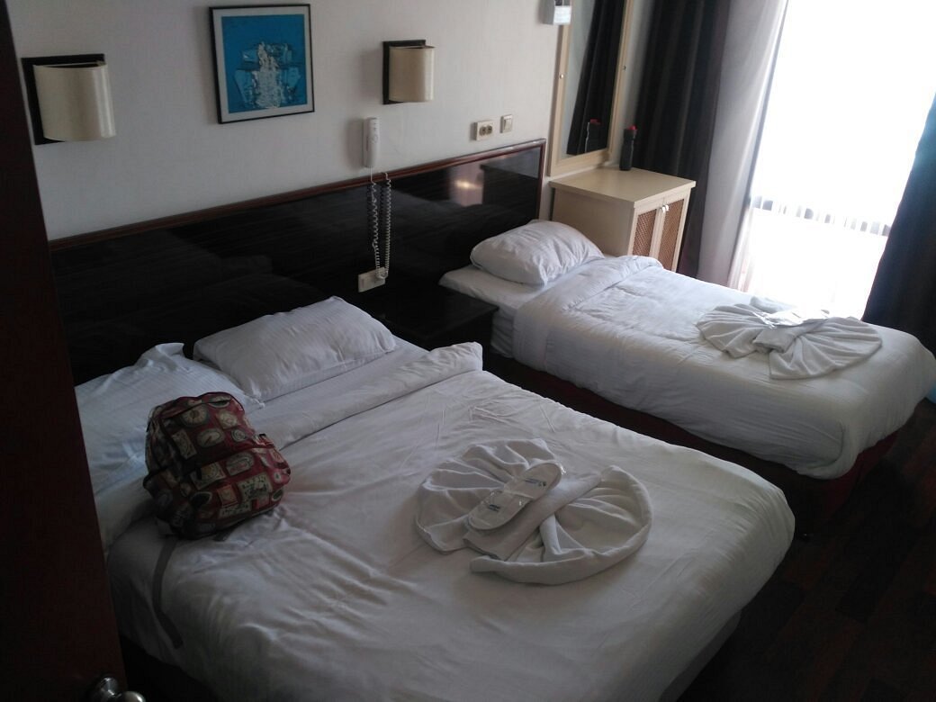 Sunday Beach Hotel photo 6