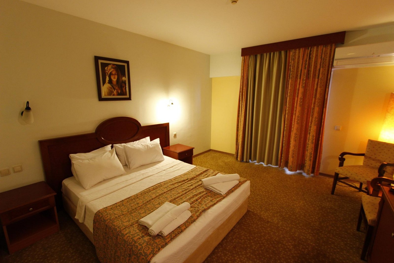 Kayhanbey Hotel photo 3