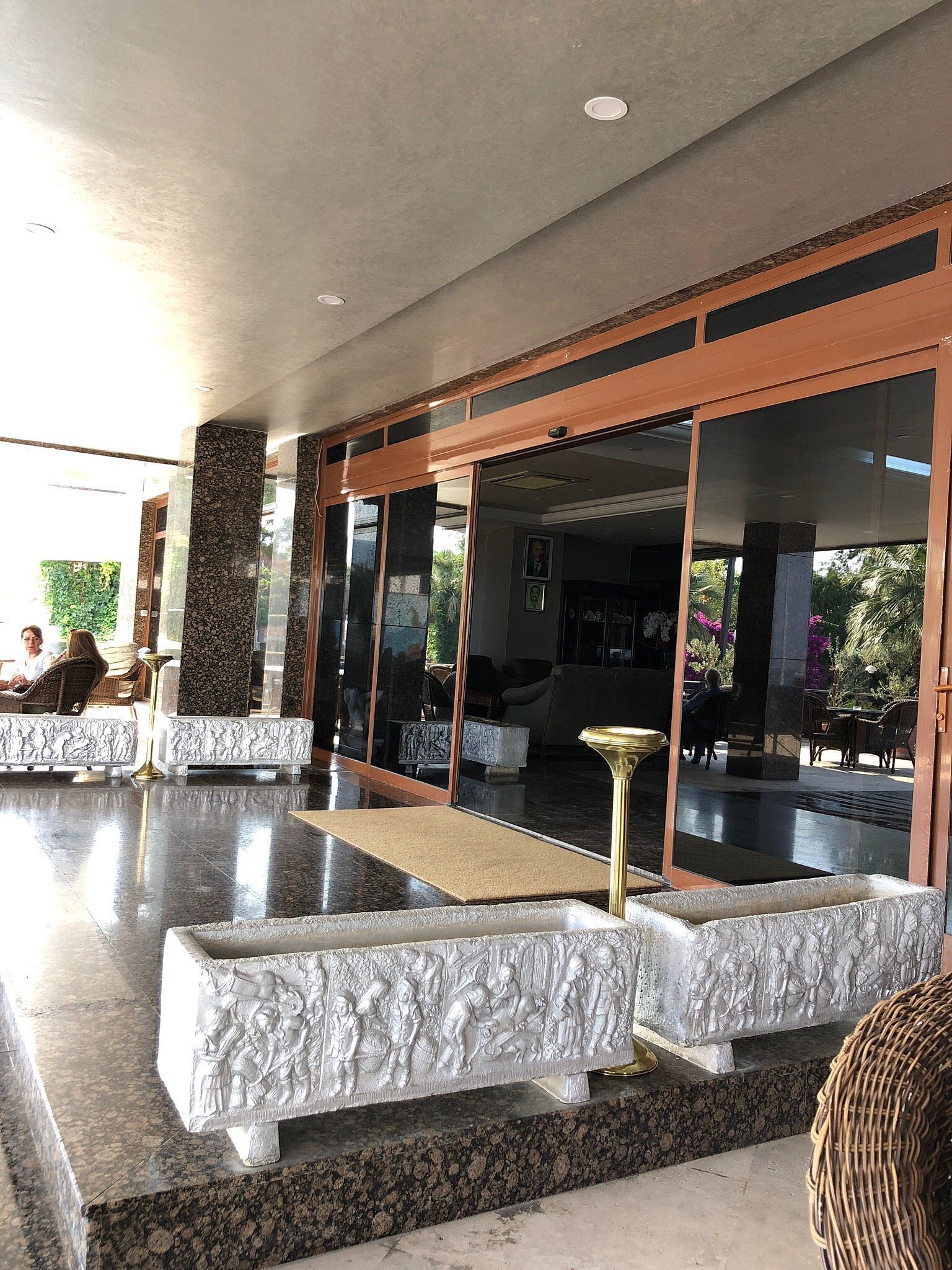 Kayhanbey Hotel photo 2