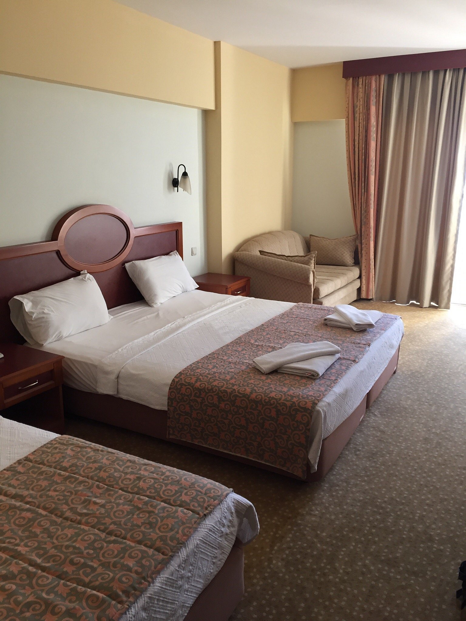Kayhanbey Hotel photo 4